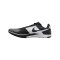 Nike Zoom Rival Waffle 6 Spikes Schwarz F001 - schwarz
