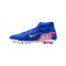 Nike Air Zoom Mercurial Superfly X Academy AG Attack Blau F446 - blau