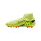 Nike Air Zoom Mercurial Superfly X Academy AG Max Voltage Gelb F300 - gelb