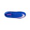 Nike Air Zoom Mercurial Superfly X Academy FG/MG Attack Blau F446 - blau