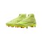 Nike Air Zoom Mercurial Superfly X Academy FG/MG Max Voltage Gelb F300 - gelb