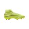 Nike Air Zoom Mercurial Superfly X Academy FG/MG Max Voltage Gelb F300 - gelb