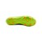 Nike Jr Air Zoom Mercurial Superfly X Academy FG/MG Max Voltage Kids Gelb F300 - gelb