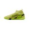 Nike Jr Air Zoom Mercurial Superfly X Academy IN Max Voltage Kids Gelb F300 - gelb