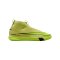 Nike Jr Air Zoom Mercurial Superfly X Academy IN Max Voltage Kids Gelb F300 - gelb