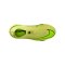 Nike Jr Air Zoom Mercurial Superfly X Academy IN Max Voltage Kids Gelb F300 - gelb
