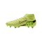 Nike Air Zoom Mercurial Superfly X Academy SG Max Voltage Gelb F300 - gelb