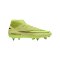 Nike Air Zoom Mercurial Superfly X Academy SG Max Voltage Gelb F300 - gelb