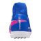 Nike Air Zoom Mercurial Superfly X Academy TF Attack Blau F446 - blau