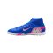 Nike Air Zoom Mercurial Superfly X Academy TF Attack Blau F446 - blau