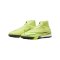 Nike Air Zoom Mercurial Superfly X Academy TF Max Voltage Gelb F300 - gelb