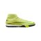 Nike Air Zoom Mercurial Superfly X Academy TF Max Voltage Gelb F300 - gelb