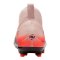 Nike Jr Air Zoom Mercurial Superfly X Acdemy FG/MG United Kids Rot F600 - rot
