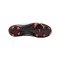 Nike Jr Air Zoom Mercurial Superfly X Acdemy FG/MG United Kids Rot F600 - rot