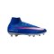 Nike Air Zoom Mercurial Superfly X Elite AG Attack Blau F446 - blau
