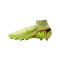 Nike Air Zoom Mercurial Superfly X Elite AG Max Voltage Gelb F300 - gelb