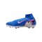 Nike Air Zoom Mercurial Superfly X Elite FG Attack Blau F446 - blau