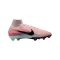 Nike Air Zoom Mercurial Superfly X Elite FG United Rot F600 - rot
