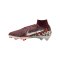 Nike Air Zoom Mercurial Superfly X Elite FG United Rot F661 - rot