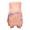 Nike Air Zoom Mercurial Superfly X Elite LV8 FG Showtime Orange F850 - orange