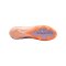 Nike Air Zoom Mercurial Superfly X Elite LV8 FG Showtime Orange F850 - orange