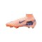 Nike Air Zoom Mercurial Superfly X Elite LV8 FG Showtime Orange F850 - orange