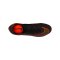 Nike Air Zoom Mercurial Superfly X Elite Lv8 FG Heat Up Schwarz F088 - schwarz