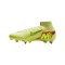 Nike Air Zoom Mercurial Superfly X Elite SG Max Voltage Gelb F300 - gelb