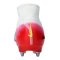 Nike Air Zoom Mercurial Superfly X Elite Pro-Player-Edition SG-Pro Fear Nothing Rot F600 - rot