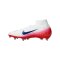 Nike Air Zoom Mercurial Superfly X Elite Pro-Player-Edition SG-Pro Fear Nothing Rot F600 - rot