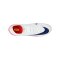Nike Air Zoom Mercurial Superfly X Elite Pro-Player-Edition SG-Pro Fear Nothing Rot F600 - rot