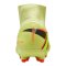 Nike Air Zoom Mercurial Superfly X Pro AG Max Voltage Gelb F300 - gelb