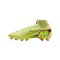 Nike Air Zoom Mercurial Superfly X Pro AG Max Voltage Gelb F300 - gelb