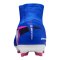 Nike Air Zoom Mercurial Superfly X Pro FG Attack Blau F446 - blau