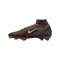 Nike Air Zoom Mercurial Superfly X Pro FG Kylian Mbappe Braun F200 - braun