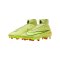 Nike Air Zoom Mercurial Superfly X Pro FG Max Voltage Gelb F300 - gelb