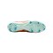 Nike Air Zoom Mercurial Superfly X Pro FG Kylian Mbappe Signature Orange F801 - orange