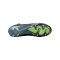 Nike Air Zoom Mercurial Superfly IX Shadow Elite SG-Pro AC Schwarz Grau F001 - schwarz