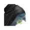Nike Air Zoom Mercurial Superfly IX Shadow Elite SG-Pro AC Schwarz Grau F001 - schwarz