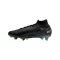 Nike Air Zoom Mercurial Superfly IX Shadow Elite SG-Pro AC Schwarz Grau F001 - schwarz