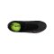 Nike Air Zoom Mercurial Superfly IX Shadow Elite SG-Pro AC Schwarz Grau F001 - schwarz