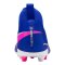 Nike Jr Air Zoom Mercurial Superlfy X Academy AG Attack Kids Blau F446 - blau