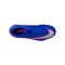 Nike Jr Air Zoom Mercurial Superlfy X Academy TF Attack Kids Blau F446 - blau