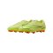 Nike Air Zoom Mercurial Vapor XVI Academy AG Max Voltage Gelb F300 - gelb