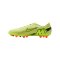 Nike Air Zoom Mercurial Vapor XVI Academy AG Max Voltage Gelb F300 - gelb