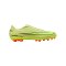 Nike Air Zoom Mercurial Vapor XVI Academy AG Max Voltage Gelb F300 - gelb