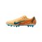 Nike Air Zoom Mercurial Vapor XVI Academy AG Kylian Mbappe Signature Orange F801 - orange