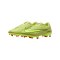 Nike Air Zoom Mercurial Vapor XVI Academy FG/MG Max Voltage Gelb F300 - gelb