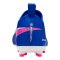Nike Jr Air Zoom Mercurial Vapor XVI Academy FG/MG Attack Kids Blau F446 - blau