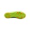 Nike Jr Air Zoom Mercurial Vapor XVI Academy FG/MG Max Voltage Kids Gelb F300 - gelb